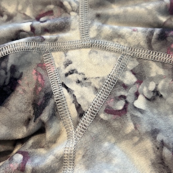 High rise luon wunder unders - Picture 3 of 4